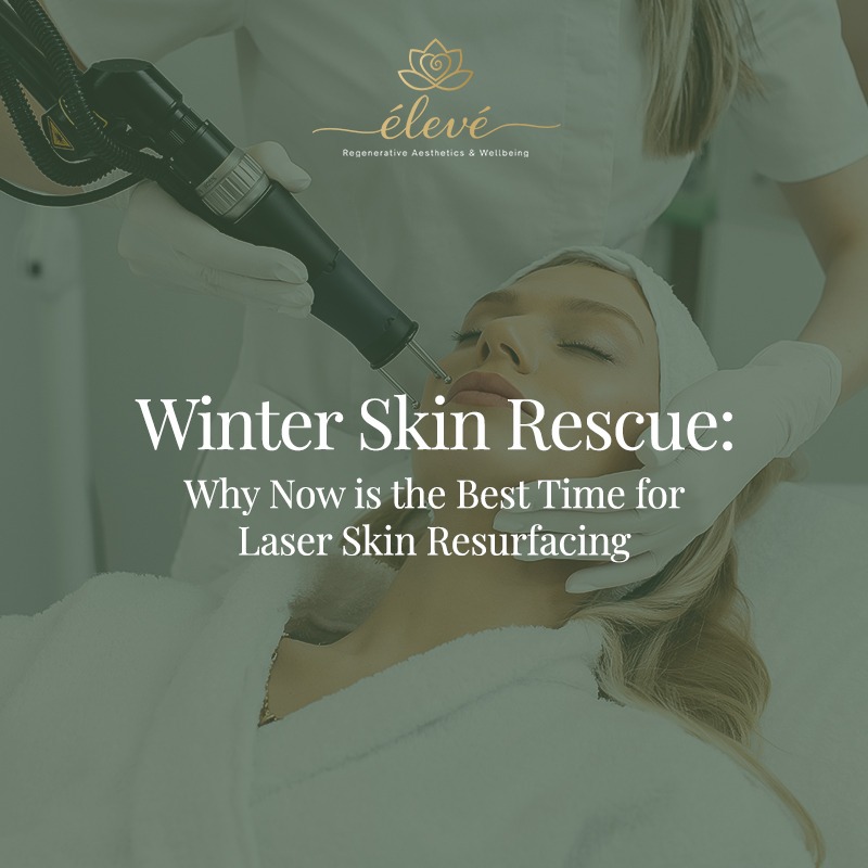 laser skin resurfacing treatments